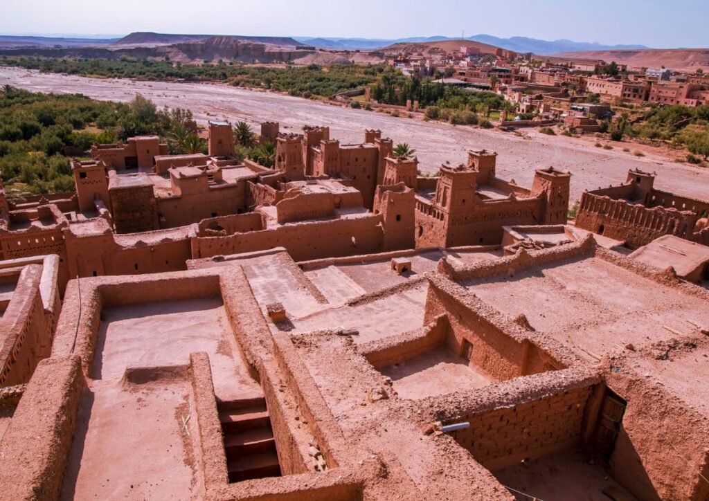 Journey to Marrakech Adventure Holidays