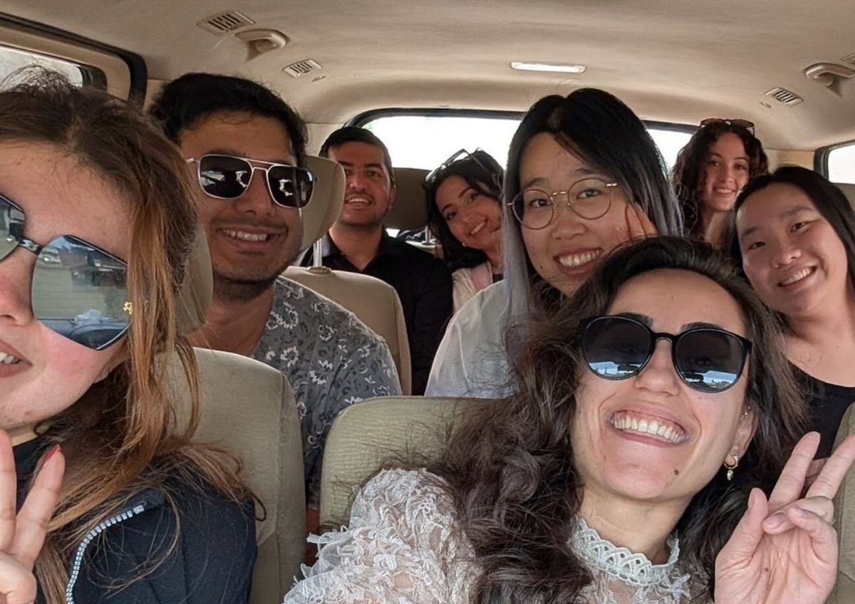 Journey to Marrakech Desert Holiday Packages