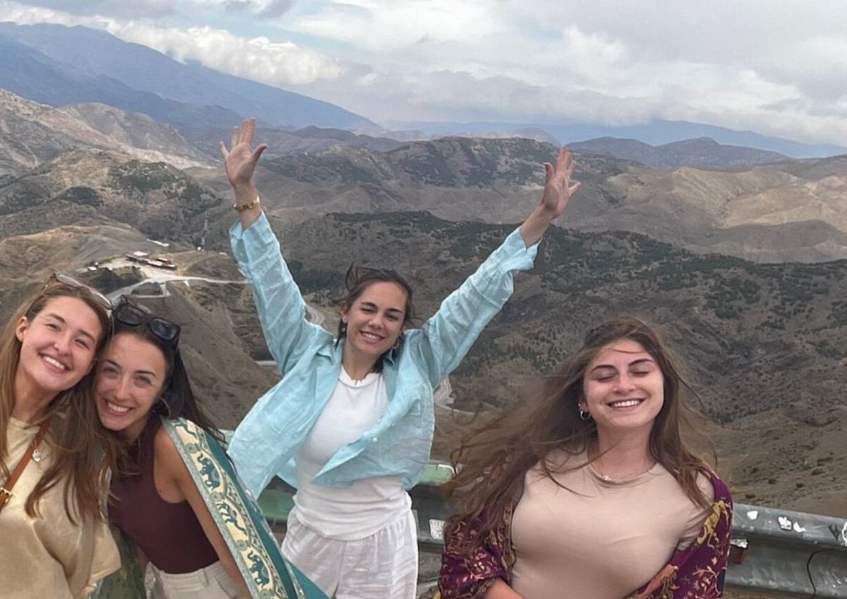 Journey to Marrakech Explore Morocco Like a Local