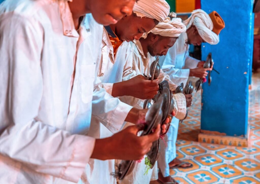 Journey to Marrakech Hidden Morocco