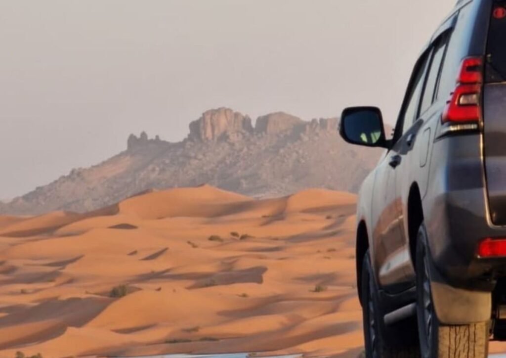 Journey to Marrakech Morocco Expedition Tours