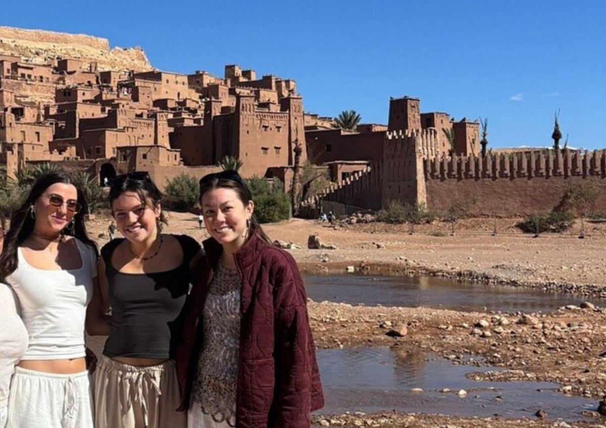 Journey to Marrakech Ultimate Desert Experience