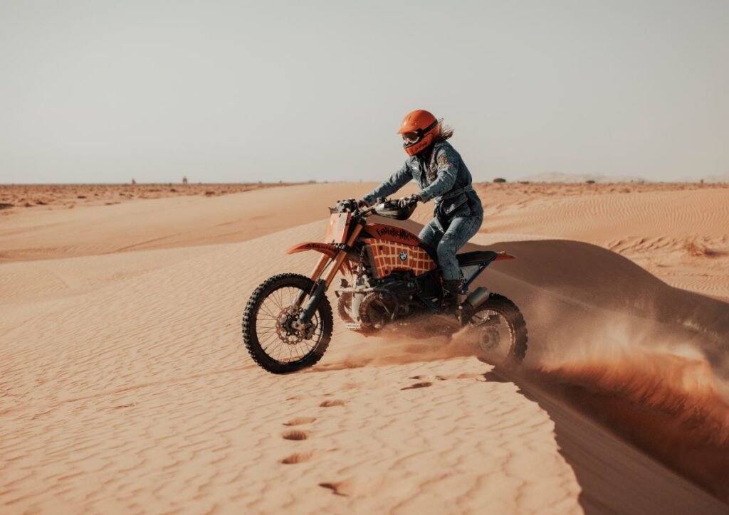 Morocco Photography Tour