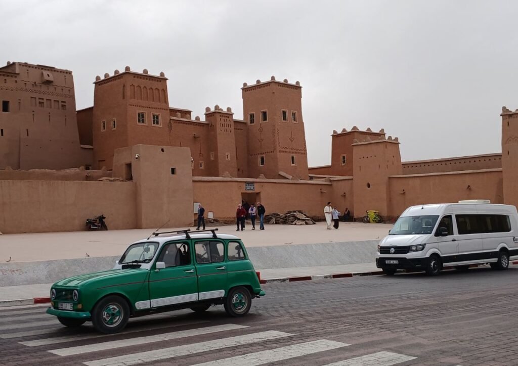 Morocco Travely Marrakech Tours