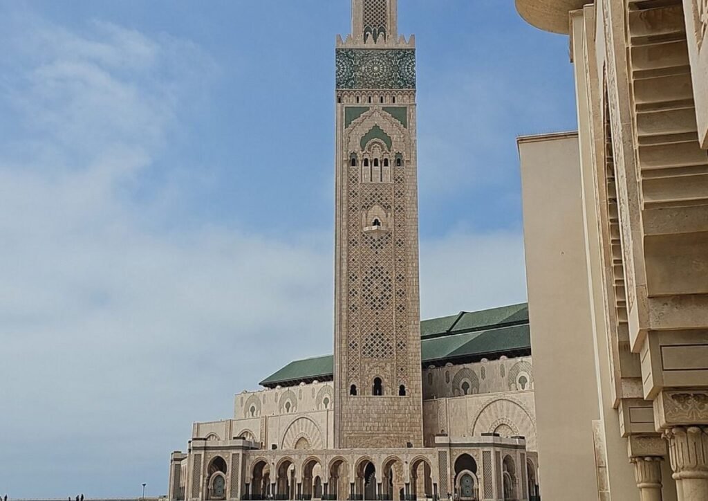 Morocco Travely Morocco Cultural Holidays
