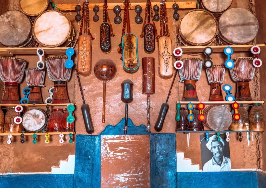 Morocco Travely Private Holidays